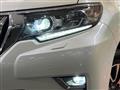 2023 Toyota Land Cruiser Prado