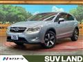 2015 Subaru IMPREZA XV HYBRID