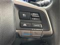2015 Subaru IMPREZA XV HYBRID
