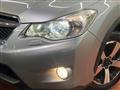 2015 Subaru IMPREZA XV HYBRID
