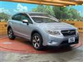 2015 Subaru IMPREZA XV HYBRID
