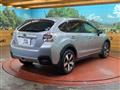 2015 Subaru IMPREZA XV HYBRID