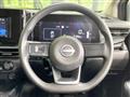 2022 Nissan Note