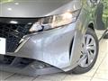 2022 Nissan Note