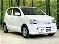 2021 Suzuki Alto