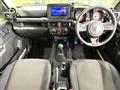 2025 Suzuki Jimny Sierra