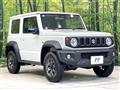 2025 Suzuki Jimny Sierra