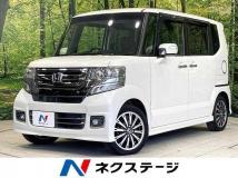 2015 Honda N BOX