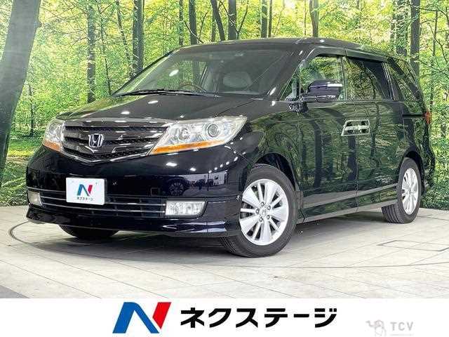 2009 Honda Elysion