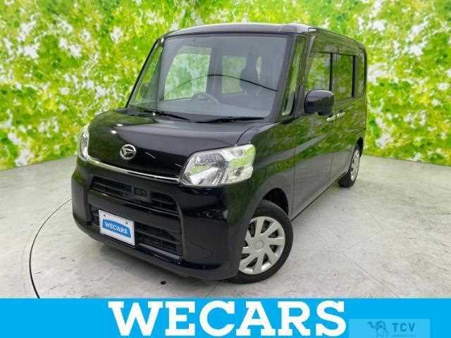2014 Daihatsu Tanto