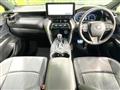 2024 Toyota Harrier Hybrid