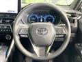 2024 Toyota Harrier Hybrid
