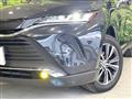 2024 Toyota Harrier Hybrid