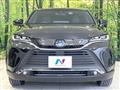 2024 Toyota Harrier Hybrid