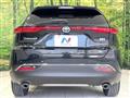 2024 Toyota Harrier Hybrid