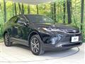 2024 Toyota Harrier Hybrid