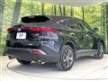 2024 Toyota Harrier Hybrid