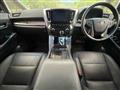 2021 Toyota Alphard G