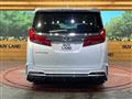 2021 Toyota Alphard G