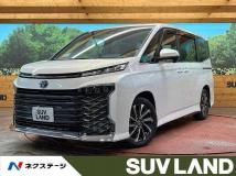 2023 Toyota Voxy