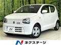 2021 Suzuki Alto