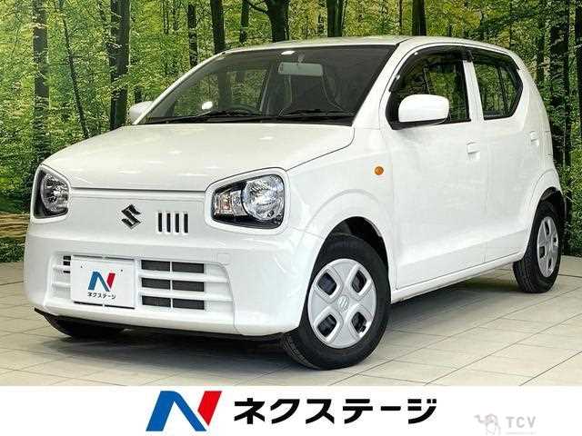 2021 Suzuki Alto