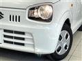 2021 Suzuki Alto
