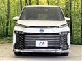 2022 Toyota Voxy