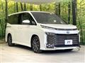 2022 Toyota Voxy