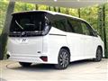 2022 Toyota Voxy
