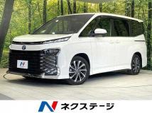 2022 Toyota Voxy