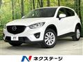 2012 Mazda CX-5