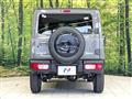 2025 Suzuki Jimny