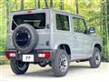 2025 Suzuki Jimny