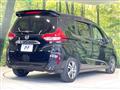 2022 Honda Freed