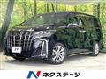 2020 Toyota Alphard G