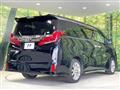 2020 Toyota Alphard G