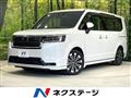 2024 Honda Step WGN