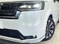 2024 Honda Step WGN