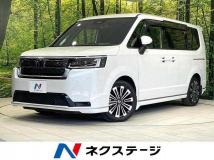 2024 Honda Step WGN