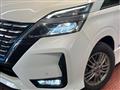 2021 Nissan Serena