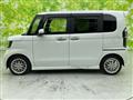 2021 Honda N BOX