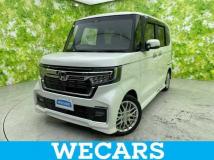 2021 Honda N BOX