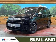 2026 Honda Freed