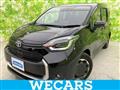 2024 Toyota Sienta