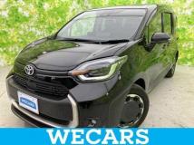 2024 Toyota Sienta