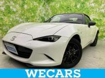 2023 Mazda Roadster