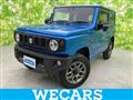2019 Suzuki Jimny