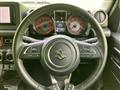 2019 Suzuki Jimny