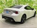 2013 Subaru BRZ